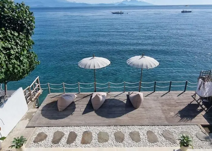 La Nusa Penida Ped