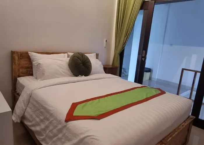 La Nusa Penida ホテル 5*