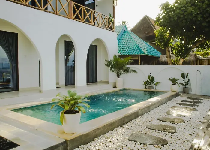 La Nusa Penida