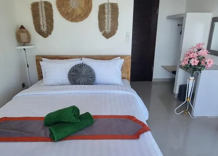La Nusa Penida 5*