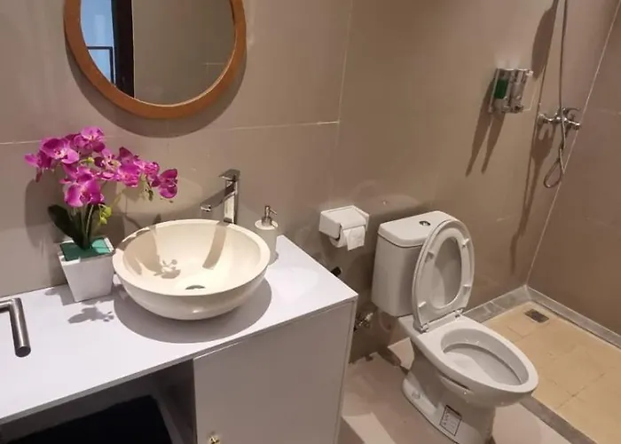 La Nusa Penida ホテル 5*