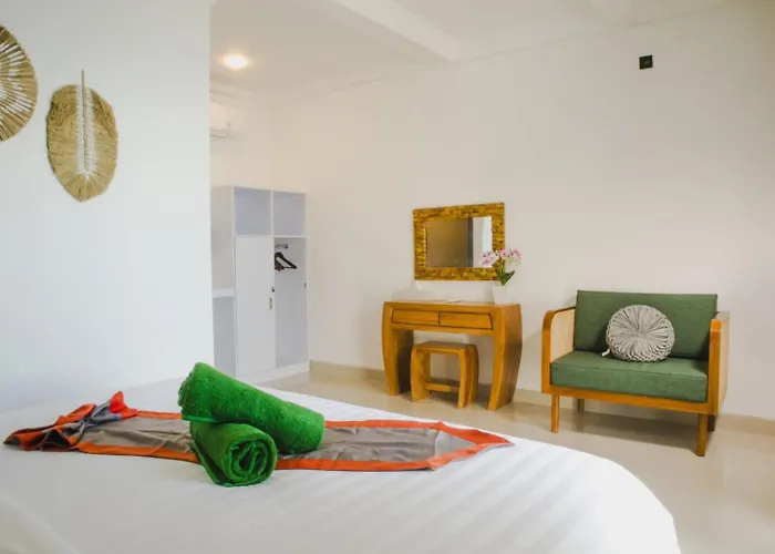 La Nusa Penida 5*